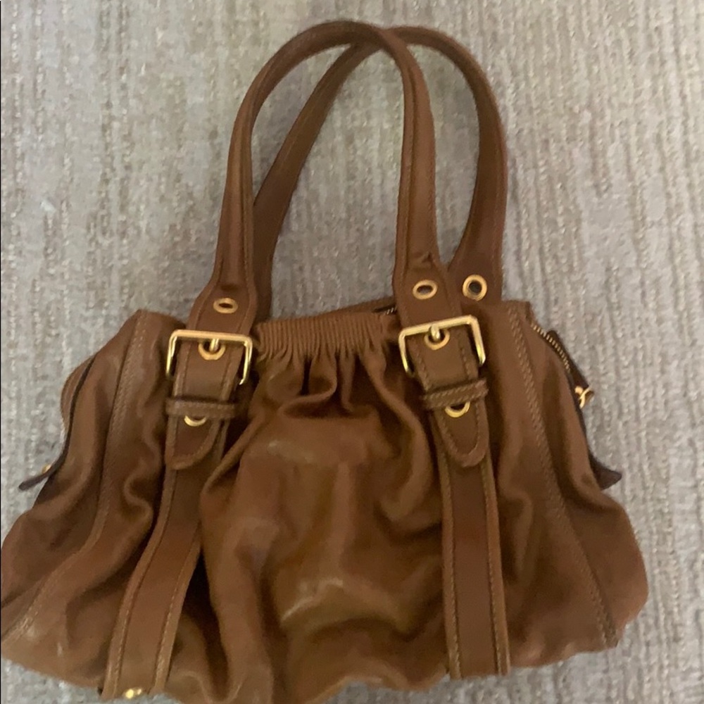 Miu Miu handbag